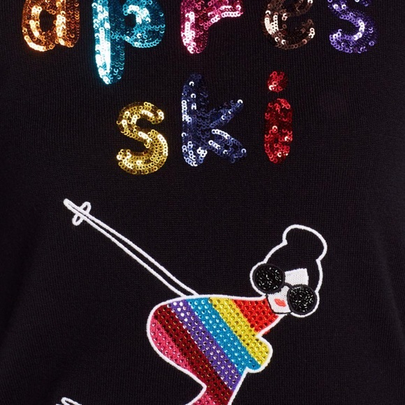 🍁🎄alice & olivia sweater - Picture 4 of 4